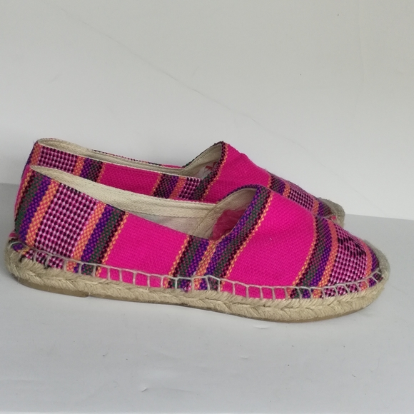 espadrilles boho